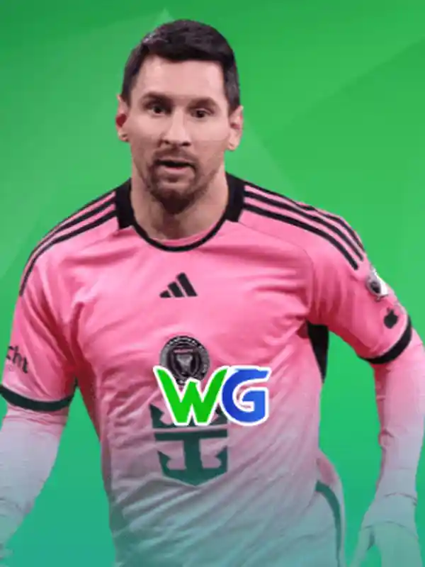 WG খেলাধুলা - অনলাইন স্পোর্টস বেটিং